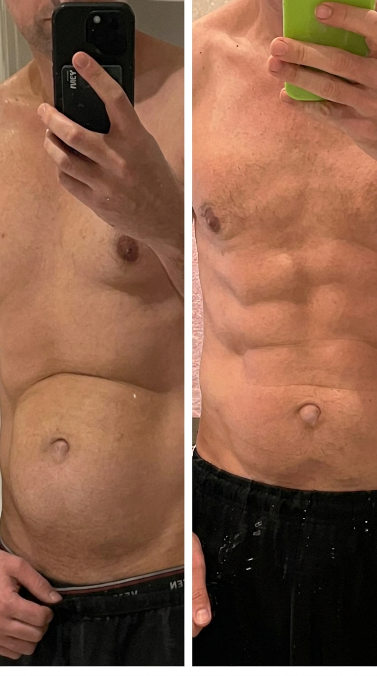 Andrew's transformation